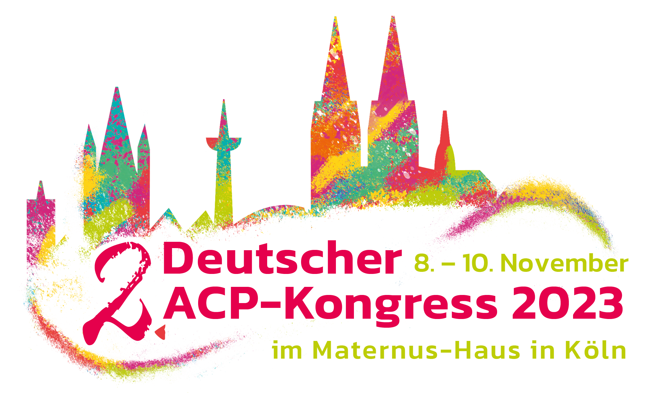 2. Deutscher ACPKongress 2023 ACP Deutschland